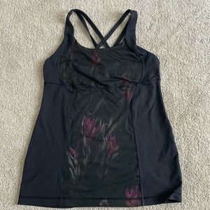 Lululemon Energy Tank